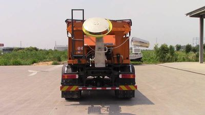 Chiyuan  BSP5184TCX Snowplow