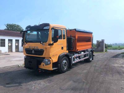 Chiyuan  BSP5184TCX Snowplow