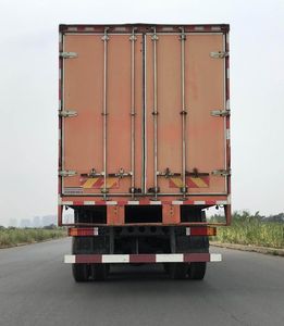 Dongfeng  DFH5310XXYD2 Box transport vehicle