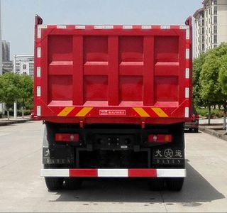 Dayun  DYZ3311D5FD Dump truck