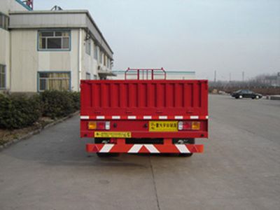 Uda  HJ9401 Semi trailer