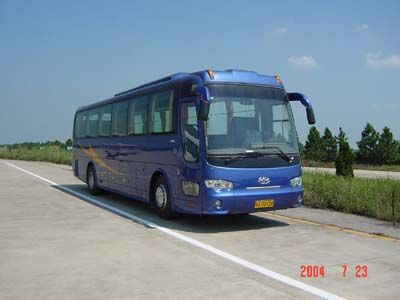 Heke HK6120coach