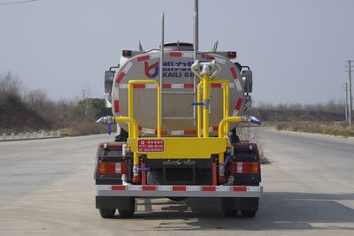 Kaili Feng  KLF5070GPSZ6 watering lorry 