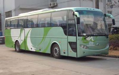 Jinlong  KLQ6127QS Tourist buses