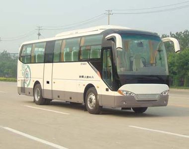 Zhongtong Automobile LCK6939HA coach