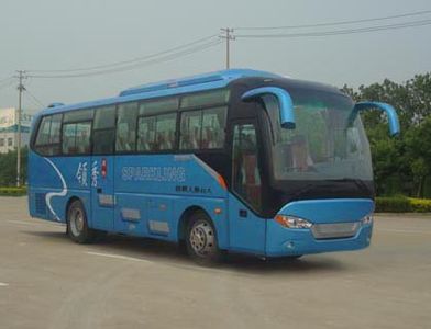 Zhongtong Automobile LCK6939HA coach