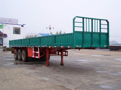 Mengshan  MSC9380 Semi trailer