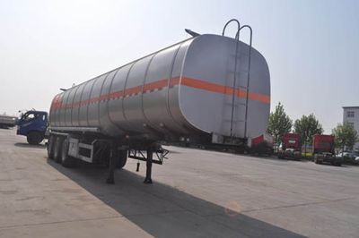 Qilin  QLG9406GLY Asphalt transport semi-trailer