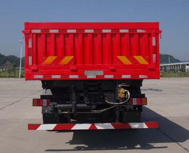 Shitong  STQ3258L07Y3D5 Dump truck