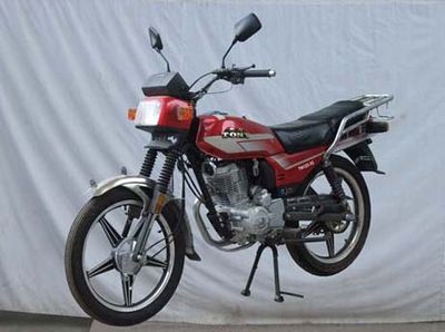 Dongli TN1253CTwo wheeled motorcycles