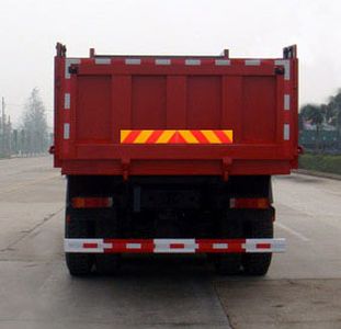 Chuxing  WHZ3250 Dump truck