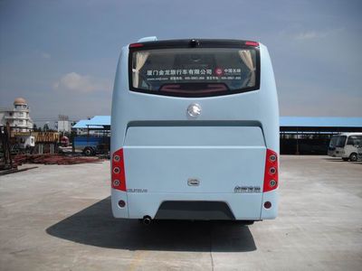 Jinlv  XML6758J53 coach