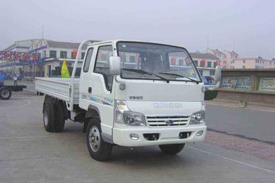 Qingqi  ZB1021KBPC Light truck