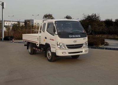 Ouling  ZB1046LPD6F Light truck