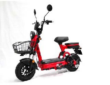 Emma  AM500DQT14K Electric two wheeled light motorcycle