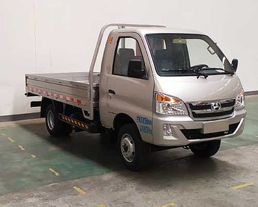 Beijing Automotive Manufacturing Co., Ltd BAW1046D10HS Truck