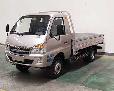 Beijing Automotive Manufacturing Co., Ltd BAW1046D10HS Truck