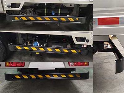 Beijing Automotive Manufacturing Co., Ltd BAW1046D10HS Truck