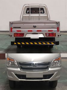 Beijing Automotive Manufacturing Co., Ltd BAW1046D10HS Truck