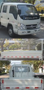 Foton  BJ1032V3AV5DA Truck