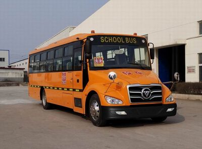 Foton  BJ6990S8MFB School buses exclusively for primary school students