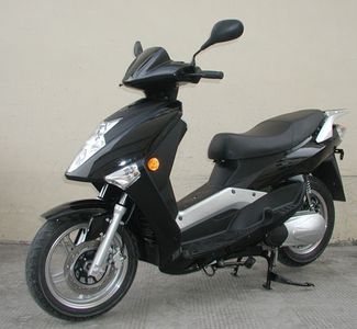 Chunfeng  CF125T22B Two wheeled motorcycles