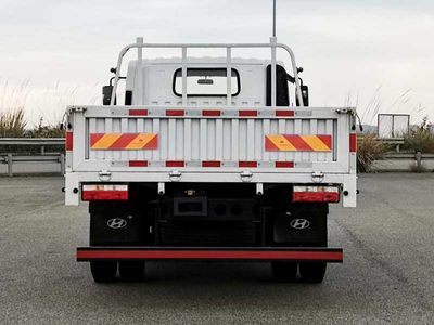 Hyundai  CHM1140QPA42T Truck