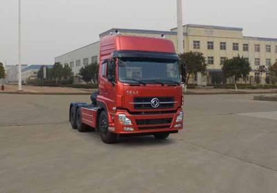 Dongfeng  DFL4251AX16B Semi trailer tractor