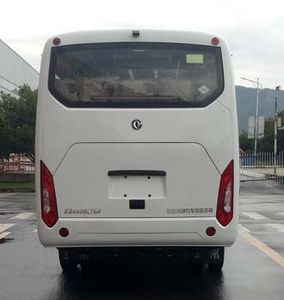 Dongfeng  EQ6608LT6N coach