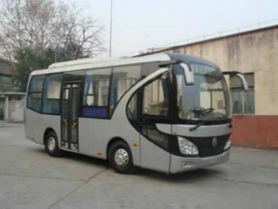 Dongfeng  EQ6730PDN3G City buses