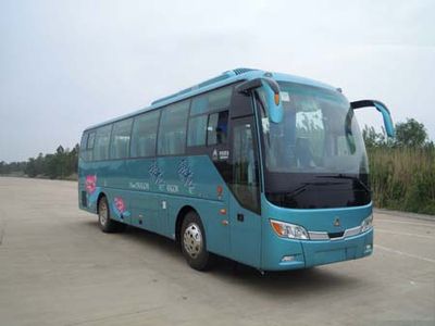 Yellow River JK6118HTDcoach