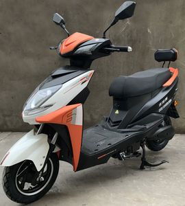 Jixiangshi  JXS1200DT11A Electric two wheeled motorcycle