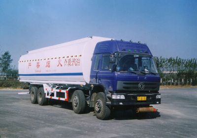 Xunli  LZQ5310GYY Oil tanker