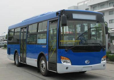 Shenlong brand automobile SLK6891UF3G3 City buses