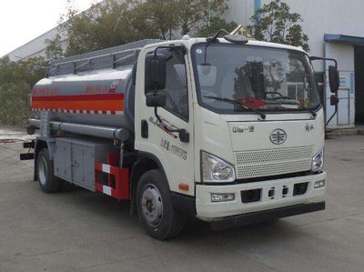 Xingshi  SLS5120GJYC6 Refueling truck