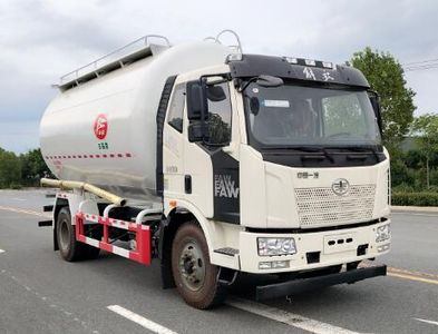 Fengba  STD5180GFLCA6 Low density powder material transport vehicle