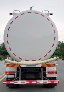 Fengba  STD5180GFLCA6 Low density powder material transport vehicle