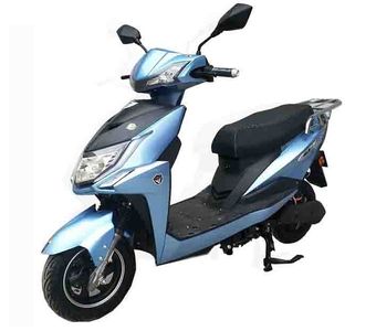 Sanya  SY800DQT Electric two wheeled light motorcycle