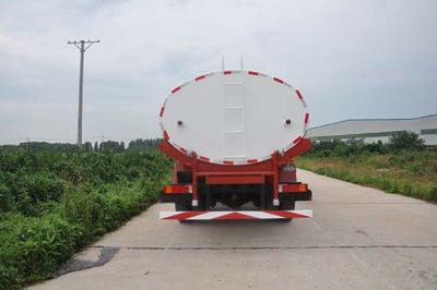 Jinyinhu  WFA5251GPSE watering lorry 