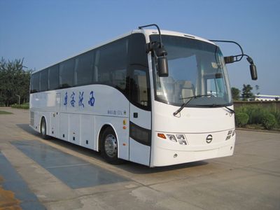 Xiwo  XW6123CL2 coach