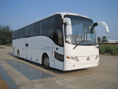 Xiwo  XW6123CL2 coach