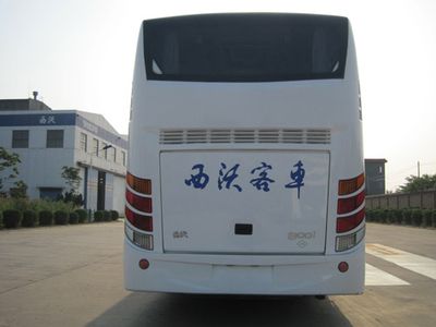 Xiwo  XW6123CL2 coach