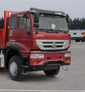 Star Steyr ZZ1241M4041D1 Truck