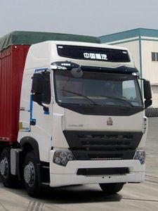 Haoluo  ZZ5317CPYN4667P1LH Peng style transport vehicle