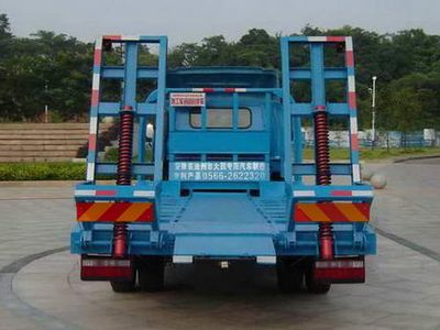 Qiupu  ACQ5140TPB Flat transport vehicle