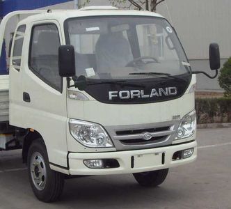 Foton  BJ1043V9PEAS2 Truck