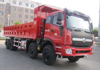 Foton  BJ3315DNPKF1 Dump truck