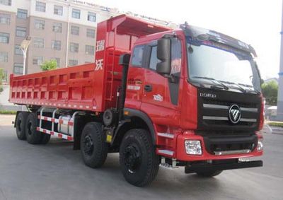 Foton  BJ3315DNPKF1 Dump truck