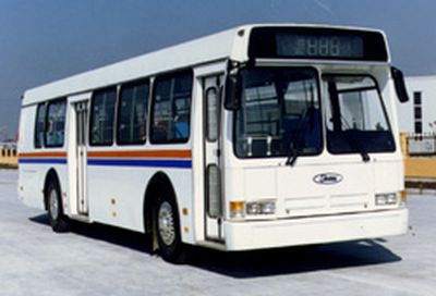 Flaubert CFC6110GD coach