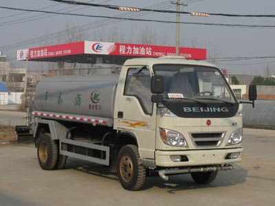 Cheng Liwei  CLW5081GSSB3 Sprinkler truck